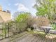 Thumbnail Terraced house for sale in Harwood Road, Fulham Broadway