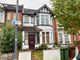 Thumbnail End terrace house for sale in Welldon Crescent, Harrow