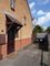 Thumbnail End terrace house to rent in Laburnum Close, Woodford Halse