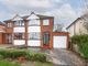 Thumbnail Semi-detached house for sale in Walkwood Road, Redditch, Worcestershire