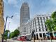 Thumbnail Flat to rent in Conquest Tower, 130 Blackfriars Road