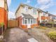Thumbnail Detached house for sale in Corhampton Road, Southbourne