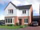 Thumbnail Detached house for sale in Higher Road, Liverpool