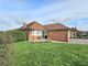 Thumbnail Detached bungalow for sale in Downs Road, Eastbourne