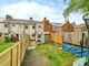 Thumbnail Terraced house for sale in Abbey Street, Derby