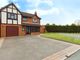 Thumbnail Detached house for sale in Longleat, Tamworth