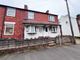 Thumbnail Terraced house for sale in Cannock Road, Cannock