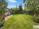 Thumbnail Detached house for sale in Lister Road, Dursley, Gloucestershire