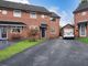 Thumbnail Semi-detached house for sale in Ashby Close, Farnworth