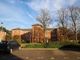 Thumbnail Flat for sale in South Meadow Road, Duston, Northampton