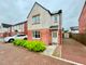 Thumbnail Detached house for sale in Longfaulds Place, Glasgow