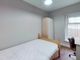 Thumbnail Shared accommodation to rent in Collins Terrace, Treforest, Pontypridd