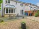 Thumbnail Detached house for sale in Beauly Crescent, Dunfermline