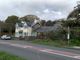 Thumbnail Detached house for sale in Pentrefelin, Criccieth, Pentrefelin, Criccieth