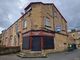 Thumbnail Retail premises for sale in Great Horton Road, Great Horton, Bradford