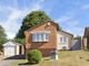 Thumbnail Detached bungalow for sale in Oakbank Close, Swinton, Mexborough