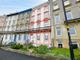 Thumbnail Flat for sale in Royal Crescent, Whitby