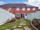Thumbnail Terraced house for sale in Wilman Close, Coventry