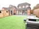 Thumbnail Detached house for sale in Elm Tree Close, Leeds, West Yorkshire
