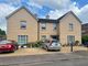 Thumbnail Flat for sale in The Moor, Royston