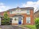 Thumbnail Detached house for sale in Simmons Way, Clayton Le Moors, Accrington