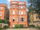 Thumbnail Flat to rent in Claremont Gardens, Surbiton