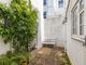 Thumbnail Terraced house to rent in Millfield Cottages, Brighton