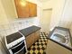 Thumbnail Terraced house to rent in Gawthorne Street, New Basford, Nottingham