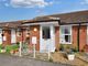 Thumbnail Terraced bungalow for sale in Chiltern Close, Benson, Wallingford, Oxfordshire
