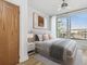 Thumbnail Penthouse for sale in Dolphin House, Smugglers Way, Wandsworth