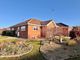 Thumbnail Detached bungalow for sale in Sandpiper Court, Winterton-On-Sea, Great Yarmouth