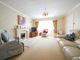 Thumbnail Detached house for sale in Somerset Drive, Glenfield, Leicester, Leicestershire