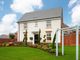 Thumbnail Detached house for sale in "Hadley" at Shaftmoor Lane, Hall Green, Birmingham