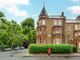 Thumbnail Flat for sale in Essendine Mansions, London