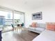 Thumbnail Flat to rent in Aurora Apartments, 10 Buckhold Road, Wandsworth Town, London