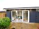 Thumbnail Bungalow for sale in Kingscote Road East, Cheltenham