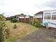 Thumbnail Semi-detached bungalow for sale in Abbotts Walk, Bexleyheath