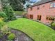 Thumbnail Detached house for sale in Bluebell House, Cheddleton Road, Leek