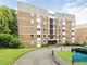 Thumbnail Flat for sale in Noblefield Heights, Great North Road, East Finchley, London