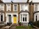 Thumbnail Maisonette for sale in Brooke Road, London