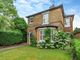 Thumbnail Detached house for sale in Bower Mount Road, Maidstone