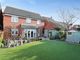 Thumbnail Detached house for sale in Hough Way, Strawberry Fields Essington, Wolverhampton