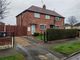 Thumbnail Semi-detached house for sale in Sorbus Drive, Crewe