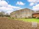 Thumbnail Land for sale in Barn At Home Farm, Buckenham Road, Lingwood, Norfolk
