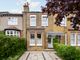 Thumbnail Terraced house to rent in Pepys Road, West Wimbledon, London