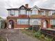 Thumbnail Semi-detached house for sale in Mapleton Crescent, Enfield