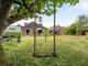 Thumbnail Detached bungalow for sale in Park Road, North Newnton, Pewsey