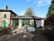 Thumbnail Barn conversion to rent in Shirenewton, Chepstow, Monmouthshire.