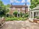 Thumbnail Detached house for sale in Chapel Lane, Chigwell, Essex