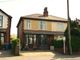 Thumbnail Semi-detached house for sale in Rochdale Old Road, Bury